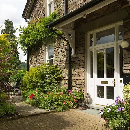 1 Oaklands Casa vacanze Ambleside