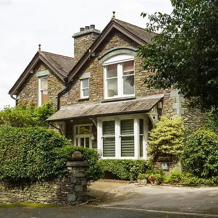 Casa vacanze 1 Oaklands Ambleside