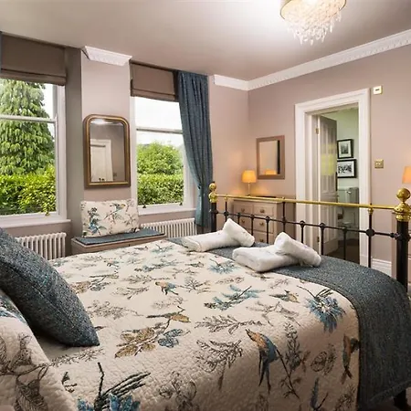 Casa vacanze 1 Oaklands Ambleside