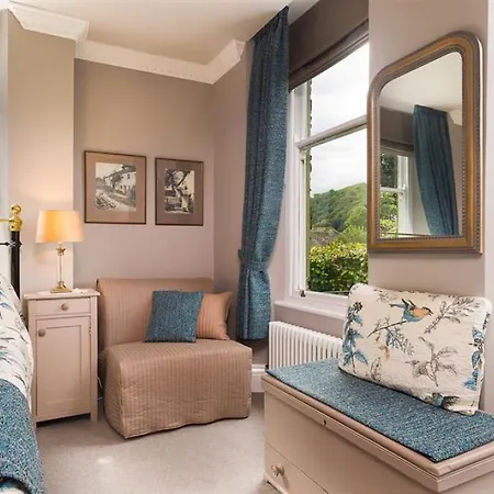Casa vacanze 1 Oaklands Ambleside