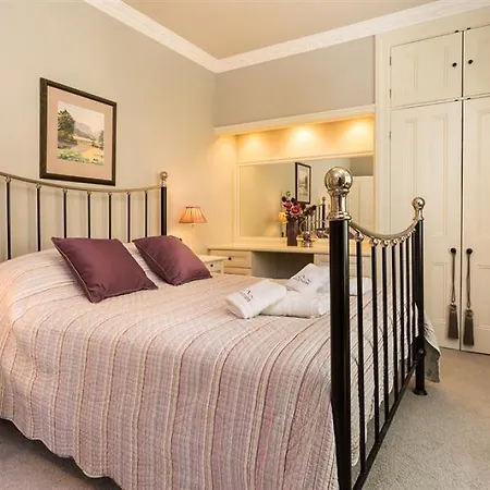 1 Oaklands Casa vacanze *