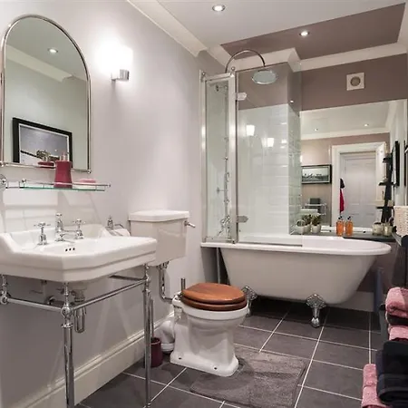 Casa vacanze 1 Oaklands Ambleside